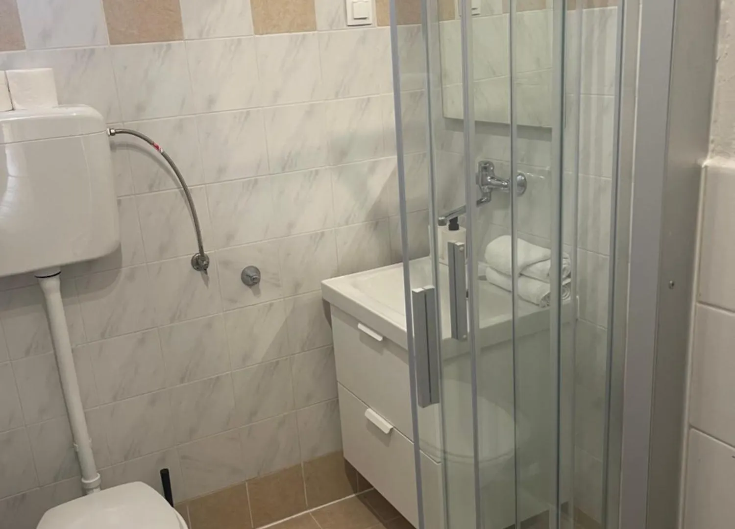 Retreat Apartments With Free Parking Pula 0*,